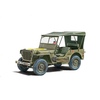 Willys Jeep MB “80ta Obletnica”