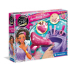 Clementoni Crazy CHIC - Studio za nohte Sparkling