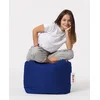 Atelier del Sofa Baštenski tabure Plavo