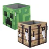 Minecraft Zložljiv Zaboj Minecraft, 2 Kos