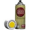 The Army Painter Colour Primer - Daemonic Yellow