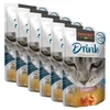 Leonardo Drink Salmon 6 x 40 g