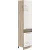 Visoka omara Econo 19D 40 - 3 barve