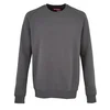 Moški pulover CCM Core Fleece Crew Charcoal XXL