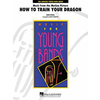 Sean OLoughlin - HOW TO TRAIN YOUR DRAGON