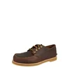 TIMBERLAND Mokasini rjava