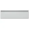 NOBO Front NFK4S 20 Norveški radijator 2000W OUTLET