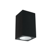 Paulmann 94327 - LED/3,8W IP44 Spoljašnje zidno svetlo FLAME 230V antracit