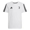 Adidas JUVE DNA TEE, muška majica, bijela TM664