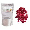 shumee CELE LIOFILIZIRANE MALINE cele liofilizirane maline razreda A sveže 100 g