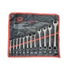 PROLINETECH Set 12 kljuČeva 6-22mm PLT/SS-12