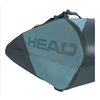 Head Teniska torba za rekete Tour, Plava