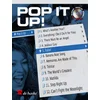 POP IT UP! ALTO SAXOPHONE +CD