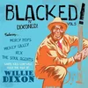 Various Artists - Blacked! N Dixoned! (EP)