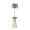 MV LUX podna lampa Maya 1017-1SL