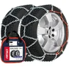 KB-245 Lanci za sneg 16mm 4x4 Amio