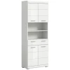 MID.YOU VISOKA omara 74/191/31 cm