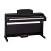 Digitalni pianino črn mat pokončni RP30 CH Roland