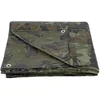 RAMDA prekrivalo, 8x12m, 80g/m2, kamuflažno SLT 2170084