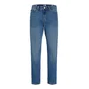 Jack & Jones Junior Kavbojke JJICHRIS JJORIGINAL moder denim