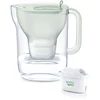 BRITA Filter za vodo Brita Style Eco svetlo zelena, (5000119563)