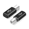 Adapter Type C Z na USB BM JWD-166
