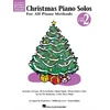 Christmas Piano Solos - Level 2: Hal Leonard Student Piano Library