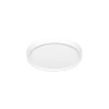 Ecolite W007-CCT/40W/BI - LED plafonsko svetlo SALY LED/40W/230V IP40 belo