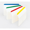 Post-it index 686A-1EU za viseće fascikle, 6 listića x 4 boje 3M ( 06PMP31 )