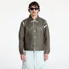 Jakna Comme des Garçons SHIRT Woven Jacket Khaki S