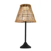 Opviq 4457 S10 Podna lampa, Braon