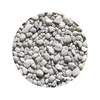 AQUA Šljunak za akvarijum, Kvarcni, Beli, Obli, 4-8mm, 2kg