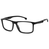 Carrera Ducati CARDUC024 807 ONE SIZE (56) Črna/Kristalna