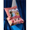 Sinsay - Set posteljine od pamuka Disney Princess - roze