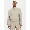 Boss Bomber jakna Jamaya 50518457 Bež Relaxed Fit