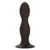Cal Exotics – Ribbed Anal Stud