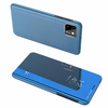 Futrola Clear View za Huawei Y5P - Plava KP13687