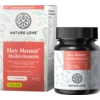 Hey Mama® multivitamini, 60 kapsul