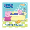 Peppa Pig – ????? ??????! – kopalna knjižica