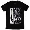 My Chemical Romance Hangman Black L Majica
