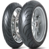 Dunlop Sportmax Roadsmart III SP ( 190/55 ZR17 TL (75W) zadnji točak, M/C )