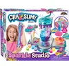 Crazart slime set Glitter Sparkle Studio