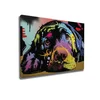 Wallity WY164 Dekorativna slika, 50 x 70 cm