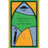 Complete Father Brown Stories