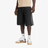 Kratke hlače adidas Firebird Adicolor Denim Shorts True Black Denim 38