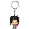 Privezak Dragon Ball Z Pocket POP! - Super Saiyan 4 Goku
