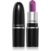 MAC Cosmetics MACximal Silky Matte Lipstick Mini matirajoča šminka odtenek Everybody´s Heroine 1,7 g
