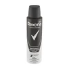 Antiperspirant v spreju za moške Motionsense Invisible Black+White 150 ml