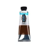 Professional Uljana boja burnt umber, 50ml