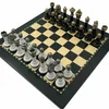 Šah Set Arabesque Staunton 40 x 40 cm